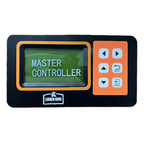Lumen King LED Controller – Eco Line