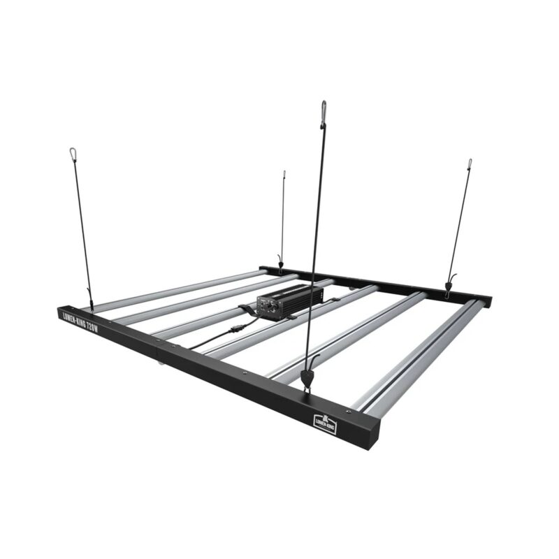 Lumen King LED Growlampe 720W – Eco Line
