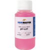 Aqua Master Kalibrierlösung pH 4.01 100ml 1 Aqua Master Kalibrierlösung pH 4.01 100ml