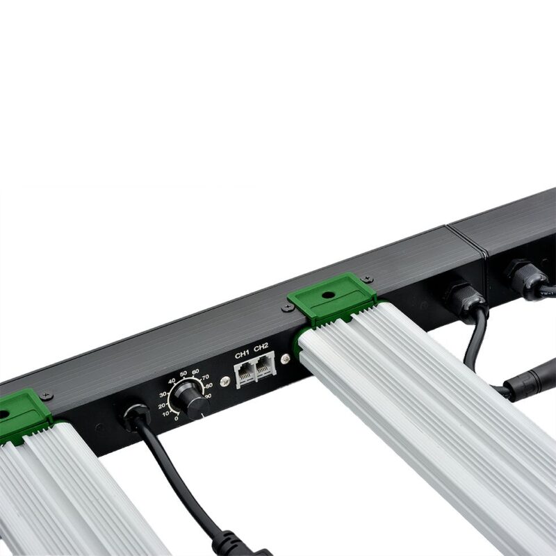 Alternative view of Platinum Super King 720w 2.9 umol ECO