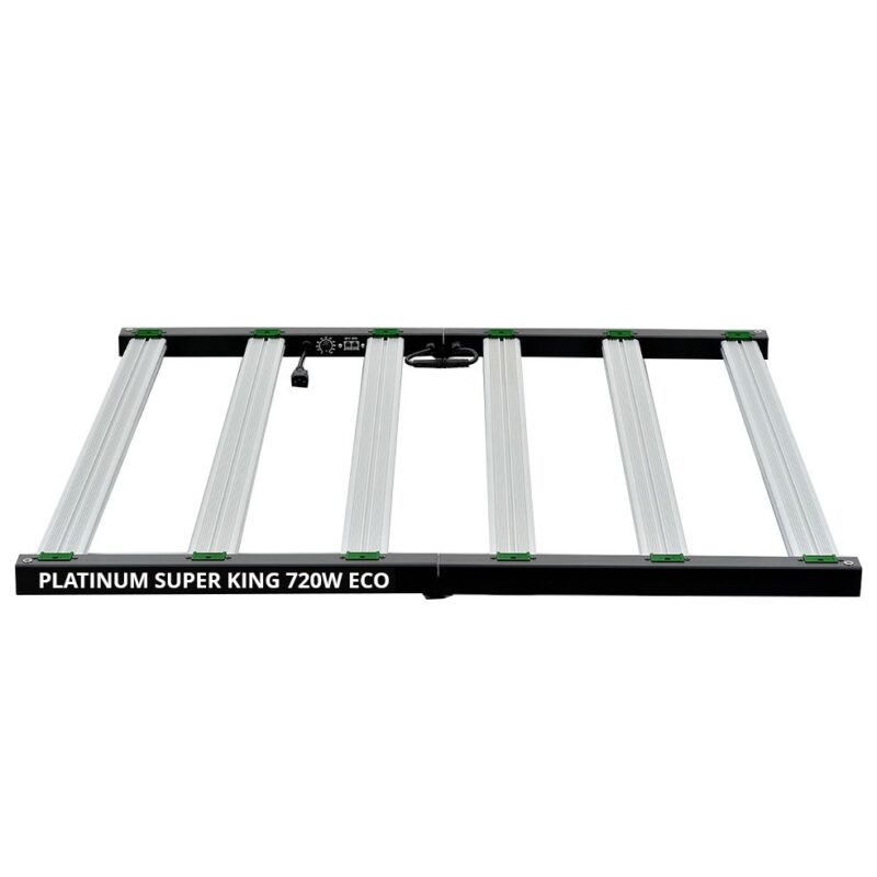 Platinum Super King 720w 2.9 umol ECO