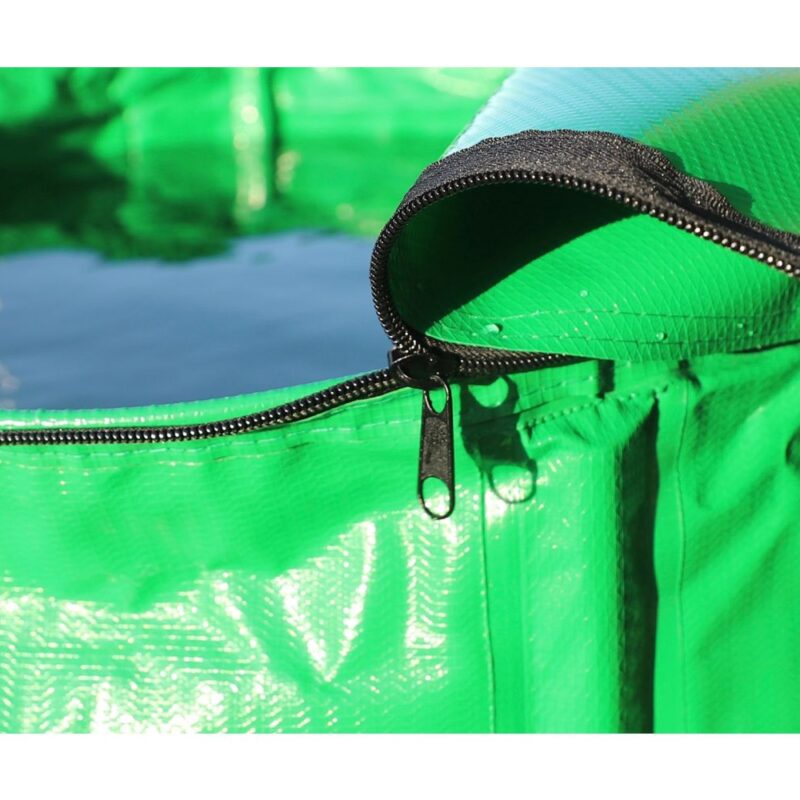 AquaKing Faltbarer Wassertank 100L