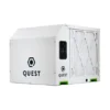 Quest 200 Luftentfeuchter 50Hz