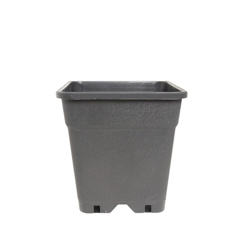 Pflanztopf Kunststoff Quadratisch 14 L