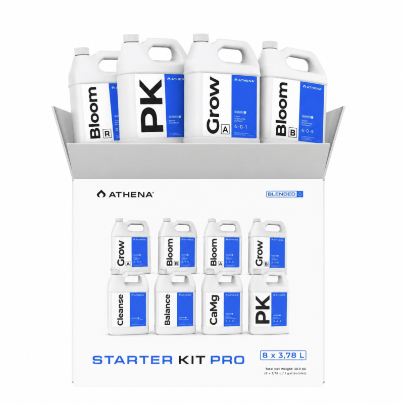 Athena Blended Pro Kit 3,78L