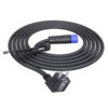 Platinum Under Canopy LED Stromkabel mit 0–10V für Controller