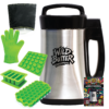 Wild Butter Herbal Infuser & Botanical Extractor 1 Wild Butter Herbal Infuser & Botanical Extractor