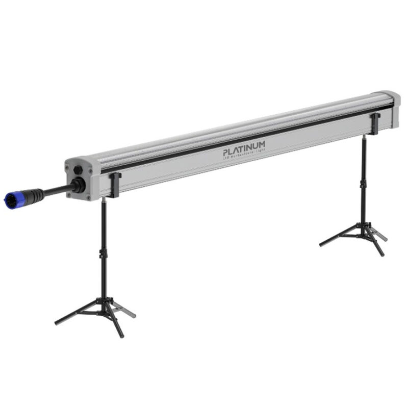 Platinum Under Canopy LED 150W