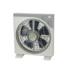 Dutch Masters Box Ventilator 30 cm – Leistungsstarker Tischventilator mit 3 Geschwindigkeitsstufen 2 Dutch Masters Box Ventilator 30 cm – Leistungsstarker Tischventilator mit 3 Geschwindigkeitsstufen