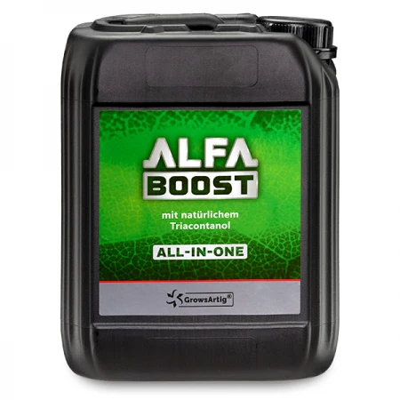 Alfa Boost | 5 L
