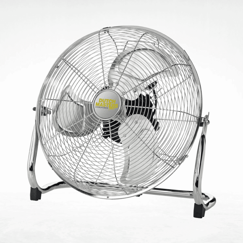 Dutch Masters Bodenventilator Ø45cm