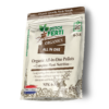 Organic All in one pellets DF | 0,5 kg. - Komplettdünger-Granulat 2 Organic All in one pellets DF | 0,5 kg. - Komplettdünger-Granulat