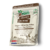 Organic All in one pellets DF | 1 kg - Komplettdünger-Granulat 1 Organic All in one pellets DF | 1 kg - Komplettdünger-Granulat