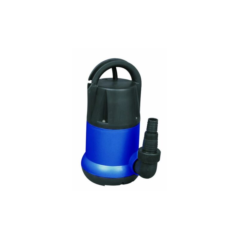 Aquaking Tauchpumpe Q5503 550W (11.000 L/h)