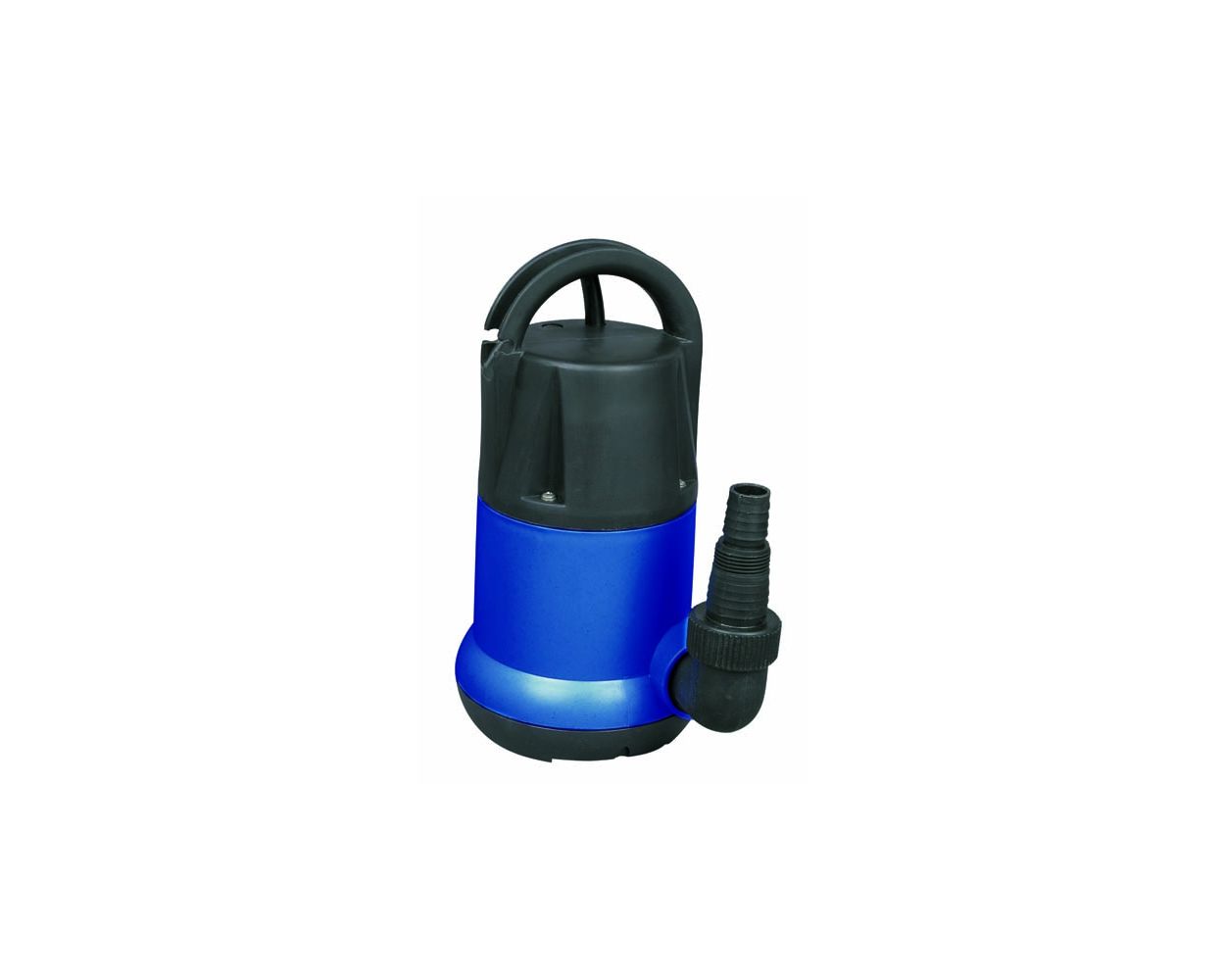 Aquaking Tauchpumpe Q5503 550W (11.000 L/h) 3 Aquaking Tauchpumpe Q5503 550W (11.000 L/h)