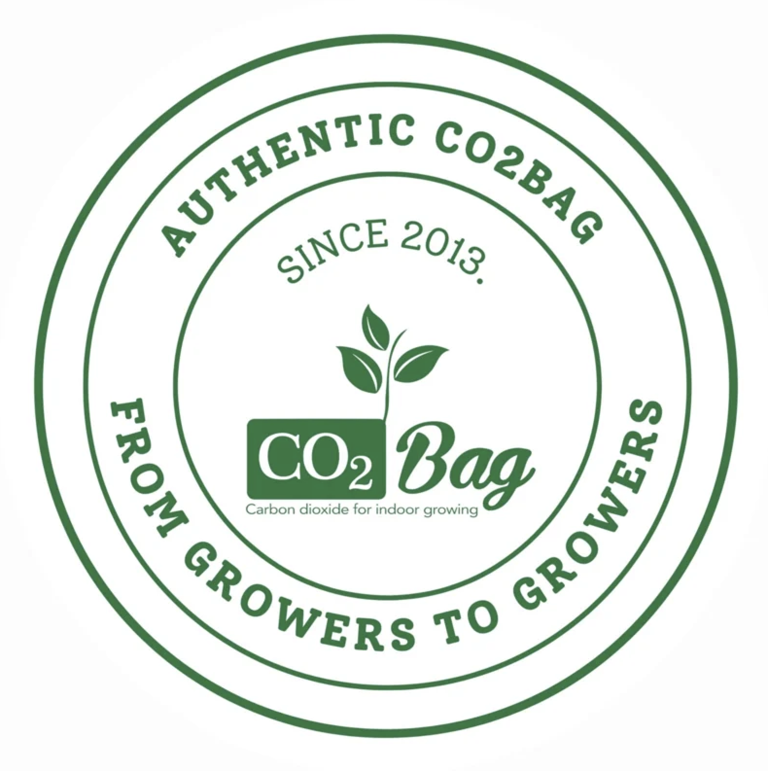 Co2Bag Xl - Natürliche CO2-Anreicherung 5 Co2Bag Xl - Natürliche CO2-Anreicherung – Bild 3
