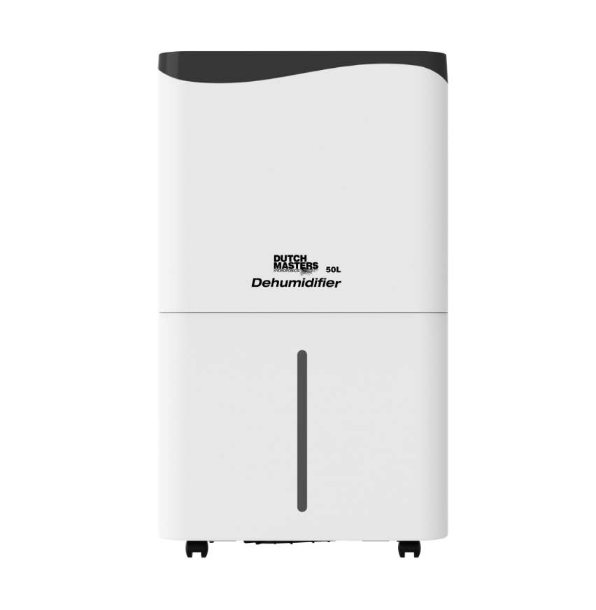 Dutch Masters Luftentfeuchter DM-PL01 – 50 l/Tag 2 Dutch Masters Luftentfeuchter DM-PL01 – 50 l/Tag