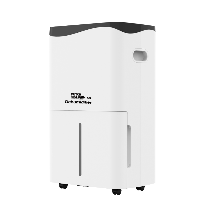 Alternative view of Luftentfeuchter DM-PL01 - 50 liter p/d