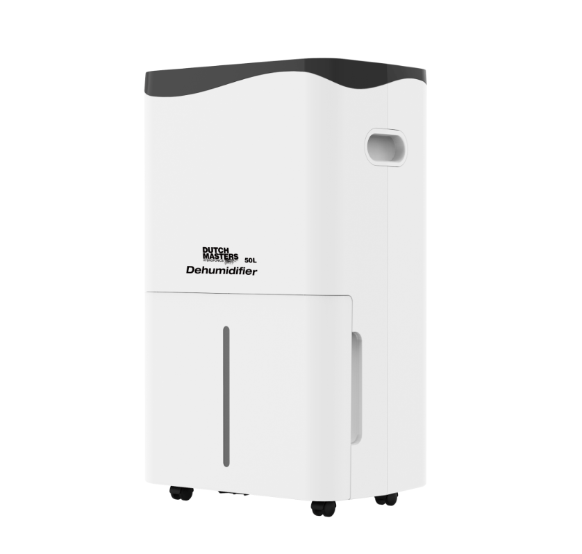 Dutch Masters Luftentfeuchter DM-PL01 – 50 l/Tag 3 Dutch Masters Luftentfeuchter DM-PL01 – 50 l/Tag – Bild 2