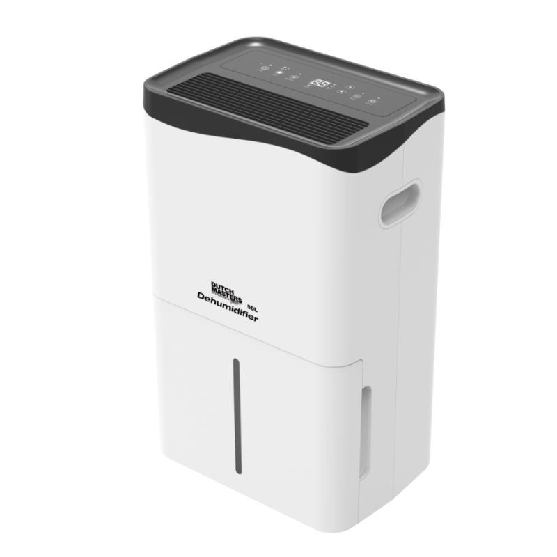 Dutch Masters Luftentfeuchter DM-PL01 – 50 l/Tag 6 Dutch Masters Luftentfeuchter DM-PL01 – 50 l/Tag – Bild 3