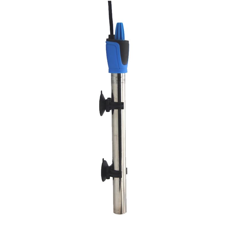 Fassheizung DM 500W