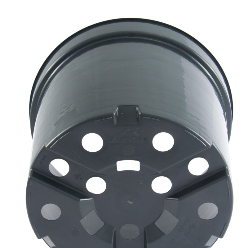 Pflanztopf Rund – 10 L