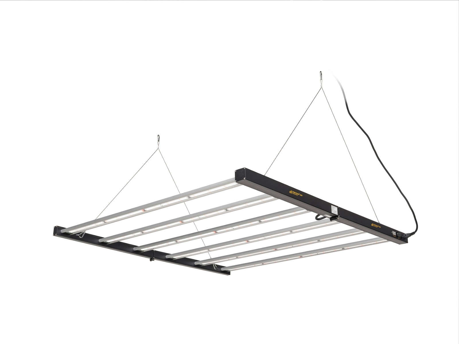 FORTIS NXT 720W LED 2.7 μmol/J (Integriertem Treiber) 2 FORTIS NXT 720W LED 2.7 μmol/J (Integriertem Treiber)
