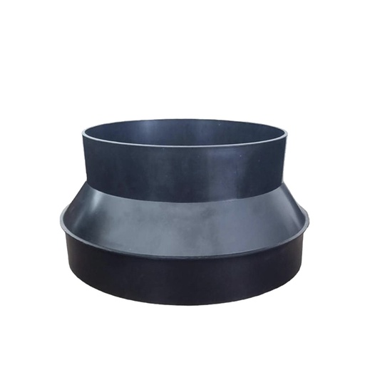 Reduzierstück Kunststoff Ø 250>160 mm