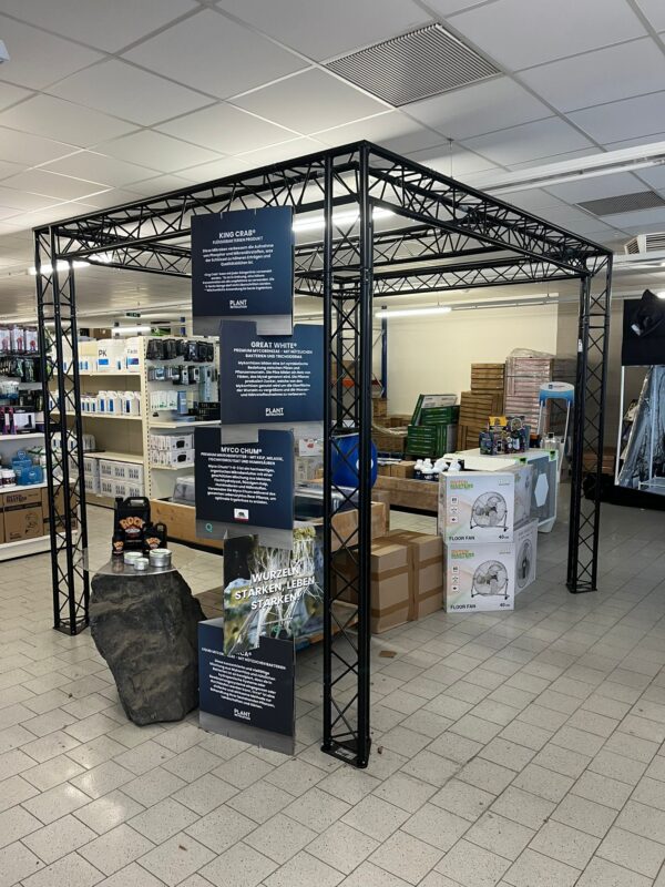 Growshop Wachtendonk
