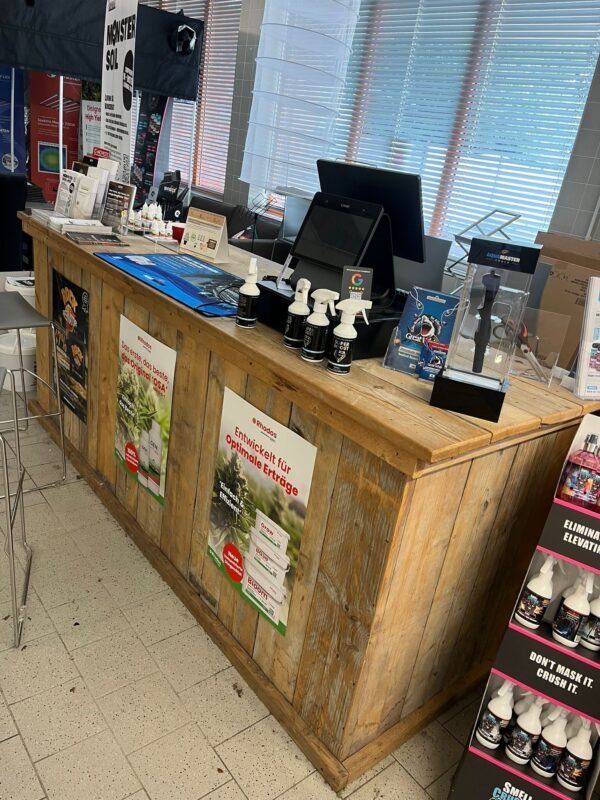 Growshop Wachtendonk
