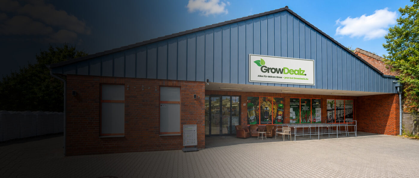 Growshop Wachtendonk